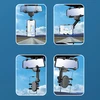 Hurtel Automobilinis laikiklis for the rearview mirror – juodos spalvos