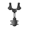 Hurtel Automobilinis laikiklis for the rearview mirror – juodos spalvos