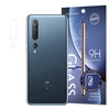 Hurtel Camera Apsauginis stiklas super durable 9H glass protector Xiaomi Mi 10 (packaging – envelope)