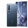 Hurtel Camera Apsauginis stiklas super durable 9H glass protector Xiaomi Mi 10 (packaging – envelope)