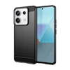 Hurtel Carbon Xiaomi Redmi Note 13 Pro – dėklas telefonui juodos spalvos