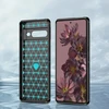 Hurtel Carbon Case Flexible Google Pixel 7 Pro dėklas telefonui juodos spalvos
