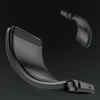 Hurtel Carbon dėklas skirtas NOKIA G400, juodas