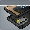 Hurtel Carbon dėklas skirtas NOKIA G400, juodas