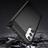 Hurtel Carbon dėklas skirtas Realme 10 Pro, juodas