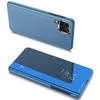 Hurtel Clear View dėklas skirtas Samsung Galaxy A22 4G, mėlynas