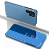 Hurtel Clear View Samsung Galaxy S25 Ultra dėklas telefonui mėlynos spalvos