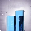 Hurtel Clear View dėklas skirtas Oppo Find X5 Pro, juodas