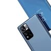 Hurtel Clear View dėklas skirtas Realme 9 Pro + (9 Pro Plus), juodas