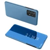 Hurtel Clear View dėklas skirtas Samsung Galaxy A73, mėlynas