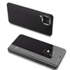 Hurtel Clear View dėklas skirtas Samsung Galaxy A22 4G, juodas