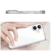 Hurtel Dėklas Outer Space skirtas Apple iPhone 17 – skaidrus