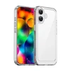 Hurtel Dėklas Outer Space skirtas Apple iPhone 17 – skaidrus