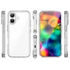 Hurtel Dėklas Outer Space skirtas Apple iPhone 17 – skaidrus