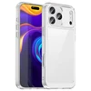 Hurtel Dėklas Outer Space skirtas Apple iPhone 17 Pro Max – skaidrus