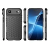 Hurtel Dėklas Thunder Dėklas skirtas Apple iPhone 17 Air – juodos spalvos