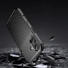 Hurtel Dėklas Thunder Dėklas skirtas Apple iPhone 17 – juodos spalvos
