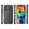 Hurtel Dėklas Thunder Dėklas skirtas Apple iPhone 17 – juodos spalvos