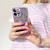 Hurtel Design dėklas skirtas iPhone 12 Pro Max