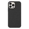 Hurtel Eco dėklas skirtas iPhone 13 Pro Max, juodas