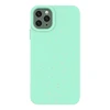 Hurtel Eco dėklas skirtas iPhone 11 Pro Max, mėtinė