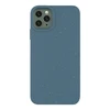 Hurtel Eco dėklas skirtas iPhone 11 Pro Max, žalias