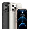 Hurtel Eco dėklas skirtas iPhone 12 Pro Max, žalias