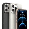 Hurtel Eco dėklas skirtas iPhone 14 Plus, geltonas