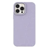 Hurtel Eco dėklas skirtas iPhone 14 Plus, violetinis