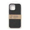Hurtel Eco dėklas skirtas iPhone 14 Plus, juodas