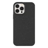 Hurtel Eco dėklas skirtas iPhone 14 Plus, juodas