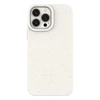 Hurtel Eco dėklas skirtas iPhone 14 Plus, baltas