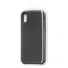Hurtel ECO Leather dėklas skirtas iPhone 12 mini, rožinis