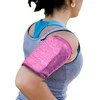 Hurtel Running armband phone armband XL rožinės spalvos