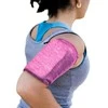 Hurtel Running armband phone armband S rožinės spalvos