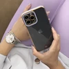 Hurtel Fashion dėklas skirtas Apple iPhone 12 Pro Max, auksinis/raudonas