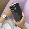 Hurtel Fashion dėklas skirtas Apple iPhone 13 Pro, auksinis/raudonas