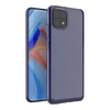 Hurtel Gel case Ultra Clear 0.5mm Samsung Galaxy A03 dėklas telefonui skaidrus