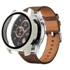 Hurtel Glass protector Huawei Watch GT3 42mm – baltas