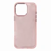 Hurtel Glitter Apple iPhone 16 Pro – dėklas telefonui rožinės spalvos