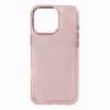 Hurtel Glitter dėklas skirtas Apple iPhone 16e – rožinės spalvos