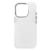Hurtel Glitter dėklas skirtas Samsung Galaxy S25 Edge – skaidrus