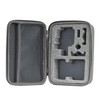 Hurtel Universal case for accessories and GoPro SJCAM sports camera dydis M