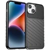 Hurtel Thunder dėklas Apple iPhone 14 Plus armored case dėklas telefonui juodos spalvos