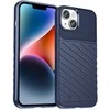 Hurtel Thunder dėklas skirtas iPhone 14, mėlynas