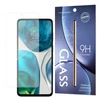 Hurtel Apsauginis stiklas eco not branded Moto G52