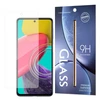 Hurtel Apsauginis stiklas eco not branded Samsung M53 5G