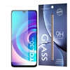 Hurtel Apsauginis stiklas eco not branded TCL 30 5G