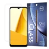 Hurtel Apsauginis stiklas Vivo Y16 / Y02s tempered glass 9H hardness (packaging – envelope)