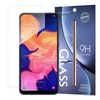 Hurtel Apsauginis stiklas 9H Ekrano apsauga Samsung Galaxy A10 (packaging – envelope)